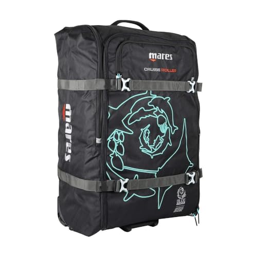 Mares Cruise Roller Bag One Size