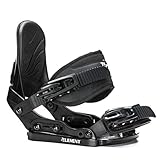 5th Element Stealth Jr Snowboard Bindings for Kids...