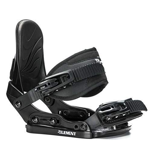 5th Element Stealth Jr Snowboard Bindings for Kids...
