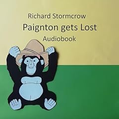 Paignton Gets Lost cover art