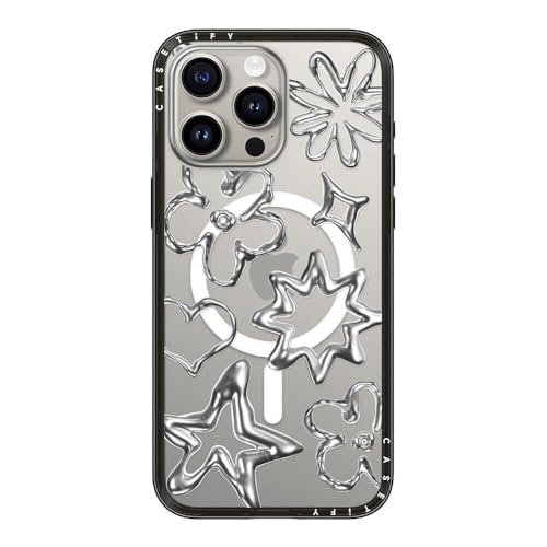 Coque iPhone 15 Pro Max fine CASETiFY pour un usage quotidien