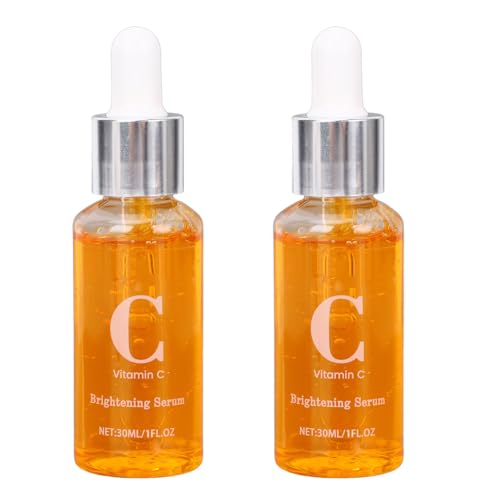 SUPYINI Sérum hidratante de la piel, hidratante, regalo iluminador, suave y biológico para todo tipo de piel