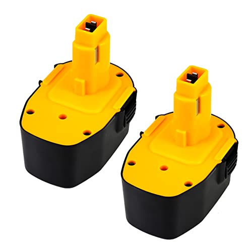 Dewalt 14.4v Batteries