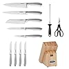 Cuisinart C77SS-12P3 12pc Stainless Steel Block Set
