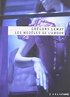 les modeles de l'amour 292351128X Book Cover