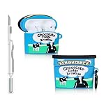 Case for AirPods Pro 3 | for AirPods Pro 3rd Generation 2025 | Silicone Cover | 3D Cartoon Skin Design | with Cleaning Kit | Full Protection | Multicolor Wireless Earbuds Case for Boys Girls (BJR)