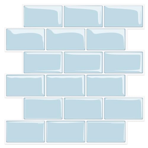 MORCART ^CV[ Lb` ϔM h ʏ gC DIY ƋACȇ ^CV[g ǎV[ 3D CNV[g (30x30cm, 4, kXJCu[)