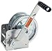 WINCH 1600 pound Z.P. TWO SPEED