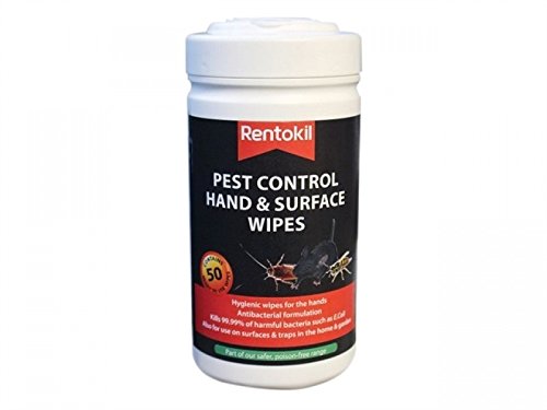 Rentokil rklfpw44 jardín y hogar Pest Control