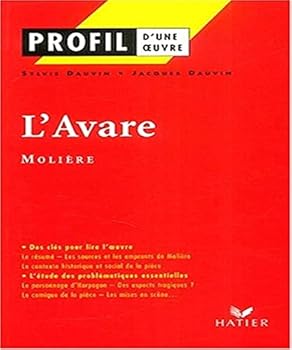 Paperback Profil D'Une Oeuvre [French] Book