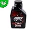 Produktbild MOTUL 800 2T 2-TAKT Motoröl Öl OFF ROAD Factory Line ESTER Core - 3L 3 Liter