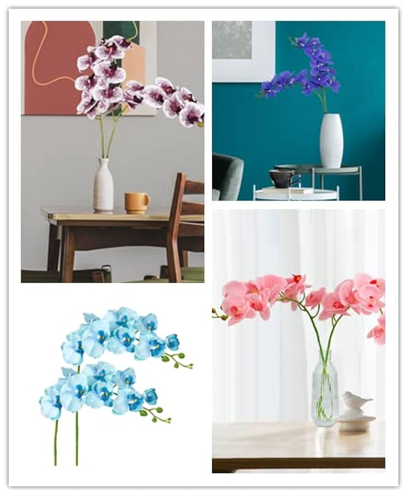 スワロフスキー 蘭の花 オーキッドピンク 200287 Amazon.com