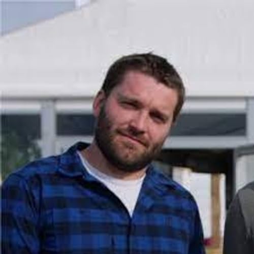 38: Maurice Deasy, brewer, sheep & arable farmer: Why conservation agriculture is worth the risk