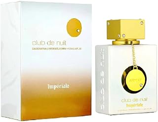 Club de Nuit Imperiale Eau de Parfum 105ML