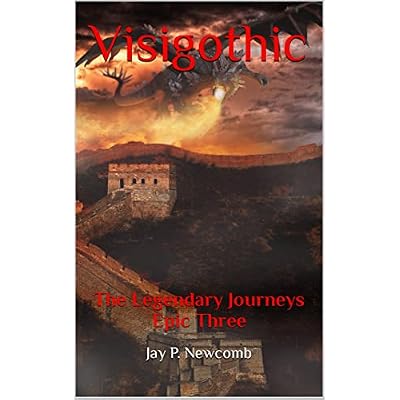 Visigothic: The Legendary Journeys Epic Three