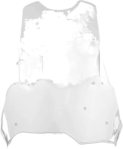 Parabrisas de motocicleta para BMW para F800GS para F650GS para F700GS para F 800 para 650 para 700 para F800 para F700 para F650 GS 2008-2017