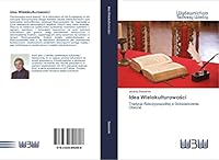 Idea Wielokulturowości 3639890809 Book Cover