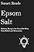 Produktbild Epsom Salt: Holistic Recipes for Beautiful Skin, Pain Relief and Relaxation
