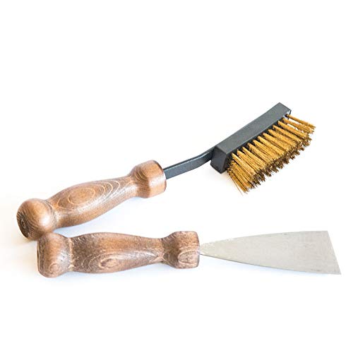 Kit outils poêle à granulés
