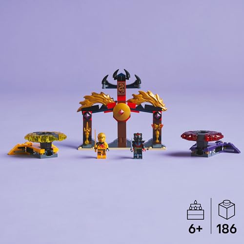 Reviews de Ninjago los 5 mejores. 20 Reviews de Ninjago los 5 mejores. 12