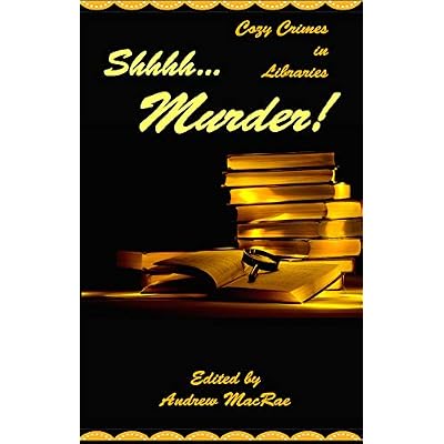 Shhhh... Murder!