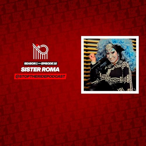 Sister Roma