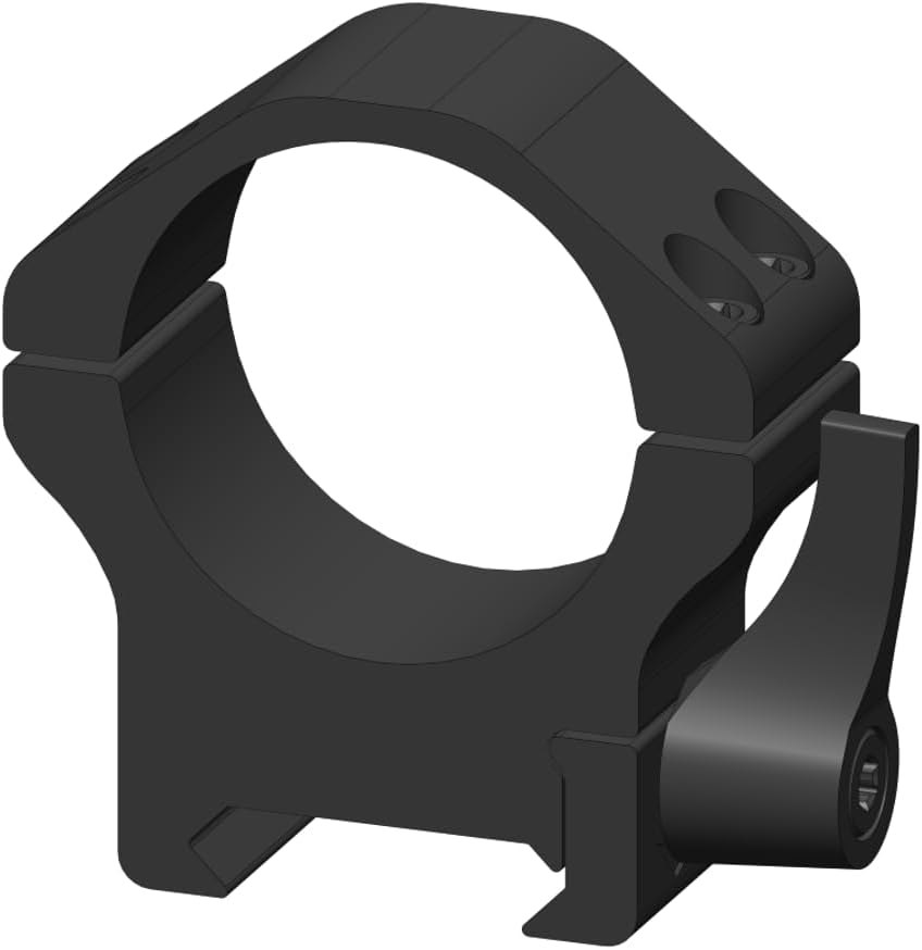 WARNE Maxima Horizontal QD