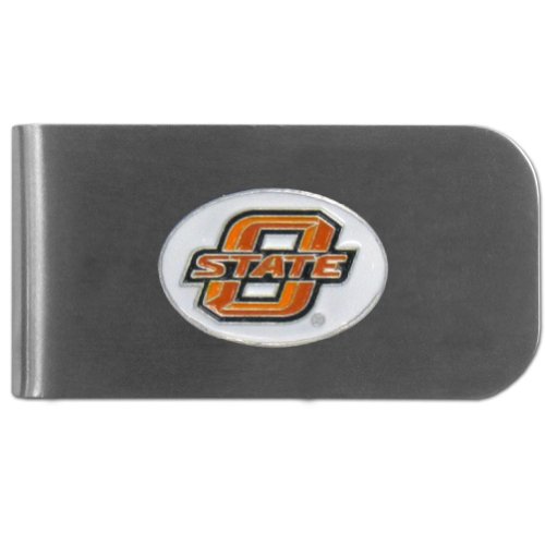 Siskiyou Sports NCAA Bottle Opener Money Clip