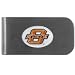 Siskiyou NCAA Bottle Opener Money Clip