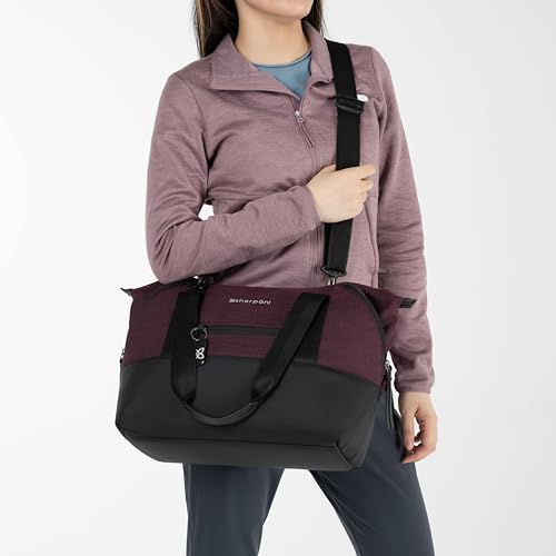 Image of Sherpani Eclipse, Anti Theft Tote Bag, Travel Crossbody Bag, Teacher Tote, 12L Shoulder Purse, Handbags for Women