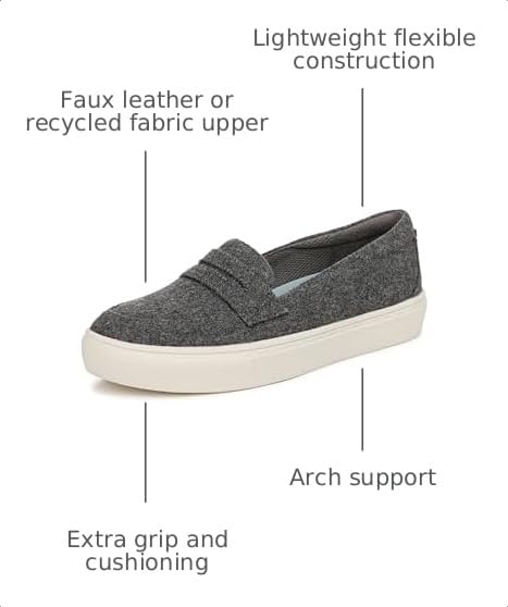 Image of Dr. Scholl's Nova Moc