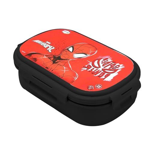 Gluman Lunch Box for School | Lunch Box for Kids | Tiffin Box wit...