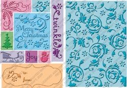 Cricut Modello, Multi