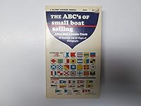 The ABC's of Small Boat Sailing B000UQVTE0 Book Cover
