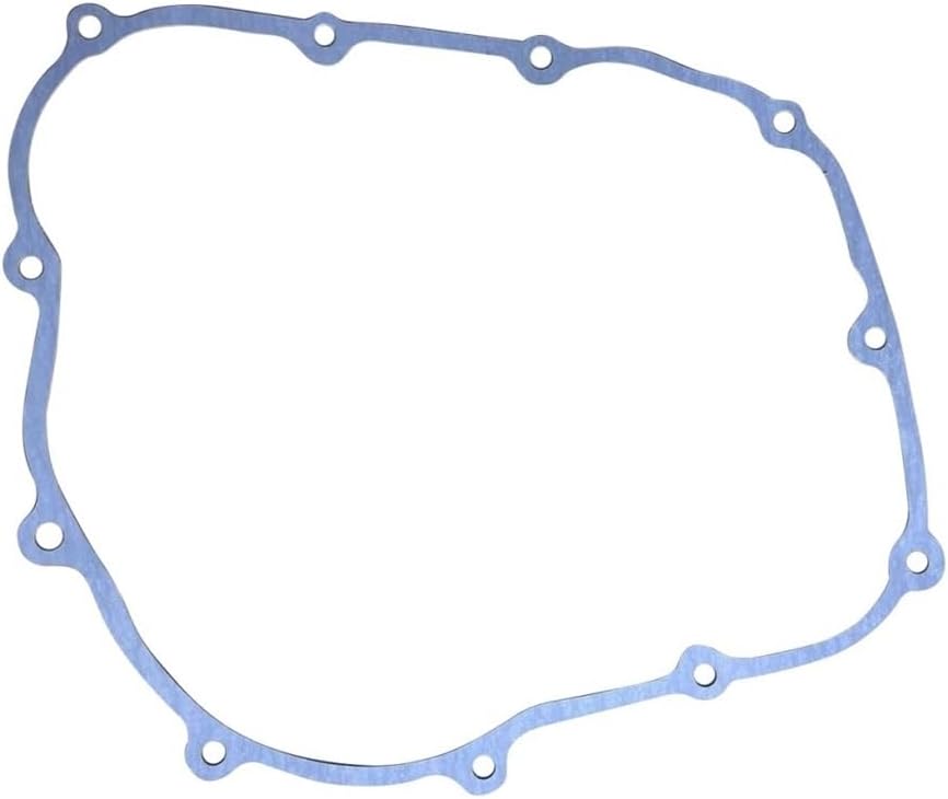 Motorcycle Engine Cylinder Crankcase Cover Gasket Kits Set For XR600R 1988-2000(Cylinder head gasket)