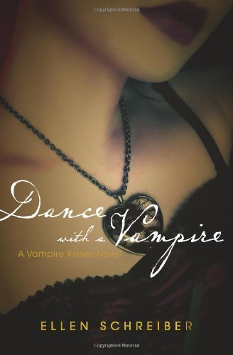 Dance With A Vampire cover