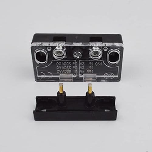 AZ-061 AZ-06 051 Ansons Cargo Dining Elevator Door Lock Contact Point Auxiliary Secondary Door Lock