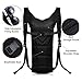 3L Waterproof Water Bag Outdoor Sports Backpack Travel Cycling Mountaineering Convenient Bottle(Army Green)