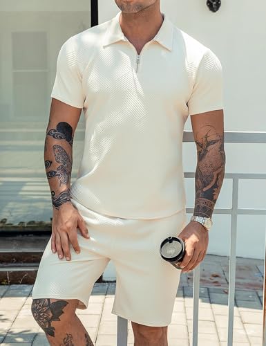 La mejor comparación de Pantalones cortos para Hombre comprados en linea. 20 Imagen adicional