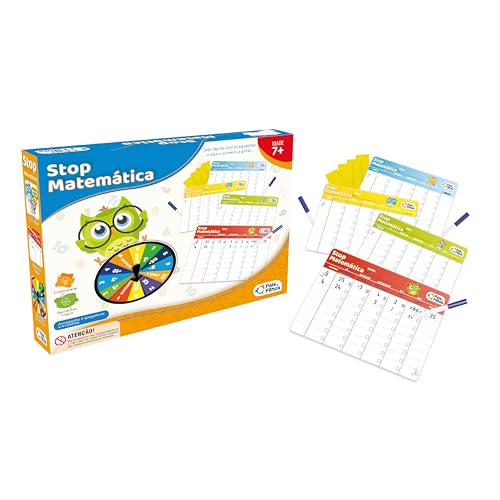 STOP Matematica