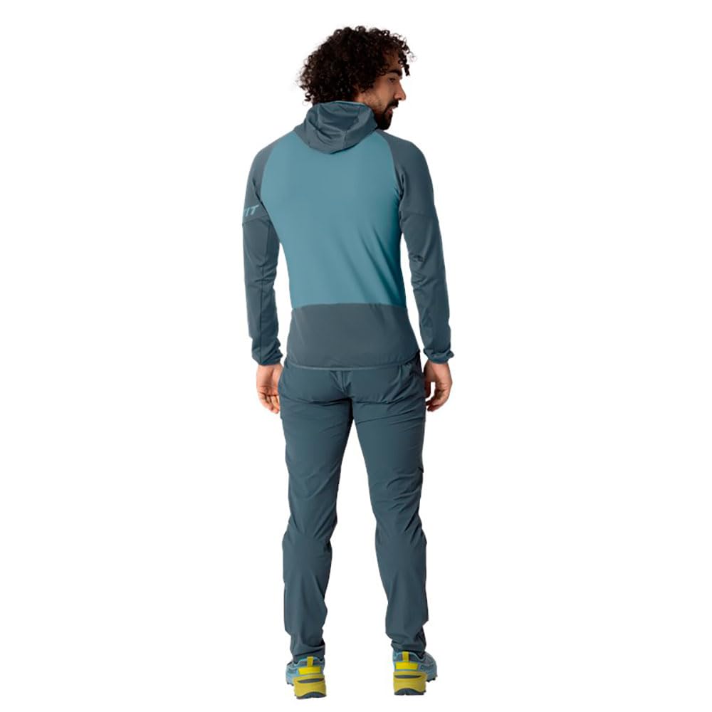 DYNAFIT Transalper Light Polartec® Jacket XL