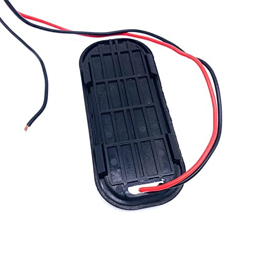 Bouton d'ouverture de hayon haute durabilité pour GMC Acadia 2008-2012 - 4