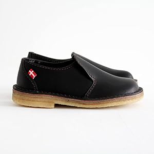 【美品】　ダックフィート　レザー　スリッポン　37 黒　ファルスター Amazon | [duckfeet] ダックフィート スリッポンシューズ