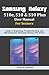 Produktbild Samsung Galaxy S10e, S10 & S10 Plus User Manual For Seniors: Guide to Exploring, Troubleshooting and Mastering the Samsung Galaxy S10 series