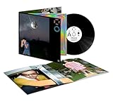 Harry Styles: Kiss All The Time. Disco, Occasionally. - Indie Exclusive Record Album - Includes 1 of 3 Poster Variants - Lyric Booklet - Limited Pressing - Vinyl LP