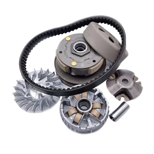 Embrayage de rechange pour restaurer transmission BWS Zuma Cygnus 125