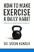 Fitness & Health Books