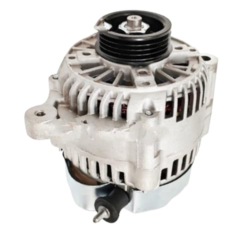 Alternateur Suzuki haute performance charge stable 3140080G01 - 5