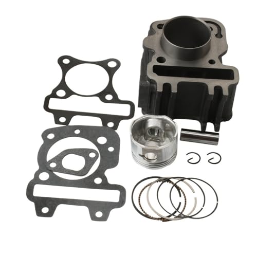 Kit bloc-cylindres 70cc 47mm scooter 50cc pour la ville