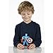 Marvel Super Hero Mashers Captain America Figure 6 inches